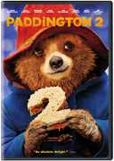 Paddington 2 , Ben Whishaw