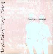 Blank Wave Arcade , The Faint