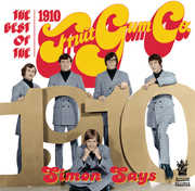 Best of the 1910 Fruitgum Co , 1910 Fruitgum Company