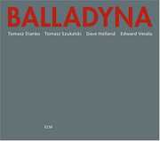Balladyna: Touchstones Series , Tomasz Stanko