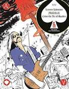 Lemmy Kilmister: Motorhead: Color the Ace Of Spades , Joe Petagno