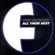 All Their Best , Fun Factory
