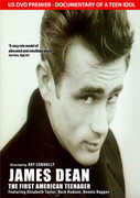 James Dean: The First American Teenager , Julie Harris