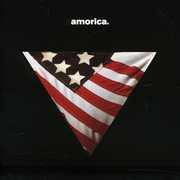 Amorica , The Black Crowes