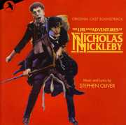 Nicholas Nickleby / TV O.S.T. , Stephen Oliver