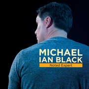 Noted Expert [Explicit Content] , Michael Ian Black