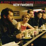 New Favorite , Alison Krauss