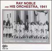 & His Orchestra 1941 , Ray Noble