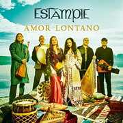 Amor Lontano , Estampie