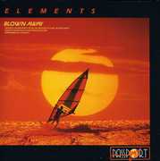 Blown Away , Elements
