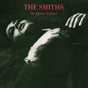 Queen Is Dead , The Smiths