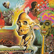 Oh My Gawd ..... The Flaming Lips , The Flaming Lips