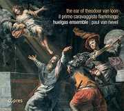 Ear of Theodoor Van Loon , Various Artists