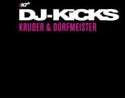 Dj-Kicks , Kruder & Dorfmeister