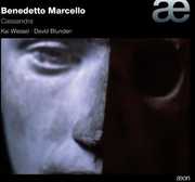 Cassandra , David Blunden