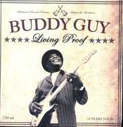 Living Proof [Import] , Buddy Guy