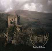 The Ghost Of Heritage , Winterfylleth