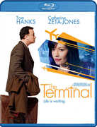 The Terminal , Tom Hanks
