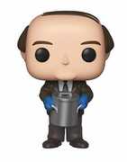 FUNKO POP! TELEVISION: The Office - Kevin Malone 