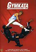 Gymkata , Richard Norton