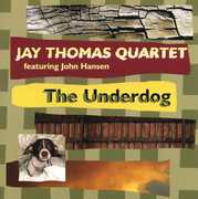 The Underdog , Jay Thomas