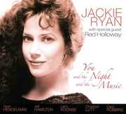 You and The Night and The Music , Jackie Ryan