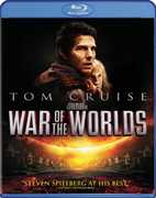War of the Worlds , Tom Cruise