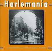 Harlemania , Various Artists
