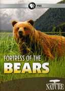 Nature: Fortress of the Bears , Chris Morgan