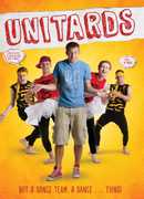 Unitards , J.J. Neward