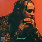 Stoney [Explicit Content] , Post Malone