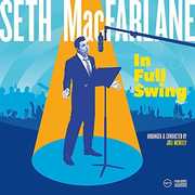 In Full Swing , Seth MacFarlane