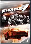 Furious 7 