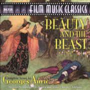 Beauty and the Beast (Original Score) , Georges Auric