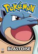 Pokemon 5: Blastoise 