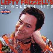 20 Golden Hits , Lefty Frizzell