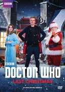 Doctor Who: Last Christmas , Peter Capaldi