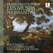 Les Muses Naissantes , Couperin