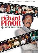The Richard Pryor 4-Movie Collection 