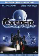 Casper , Malachi Pearson