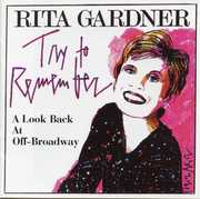 Try to Remember , Rita Gardner