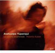 Paloma Enamorado , Atahualpa Yupanqui