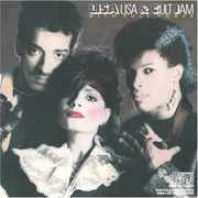 Lisa Lisa & Cult Jam with Full Force , Lisa Lisa
