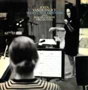 White Wilderness , John Vanderslice