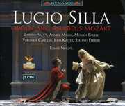 Lucio Silla , Tom s Netopil