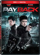 Pay Back , Francis Ng