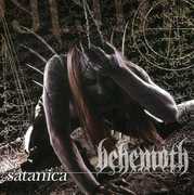 Satanica [Explicit Content] , Behemoth