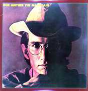 Our Mother the Mountain , Townes Van Zandt
