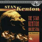 In Concert , Stan Kenton