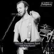 Live At Rockpalast , Richard Thompson